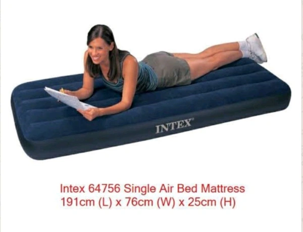 Intex Air Material For Home & Outdoor 