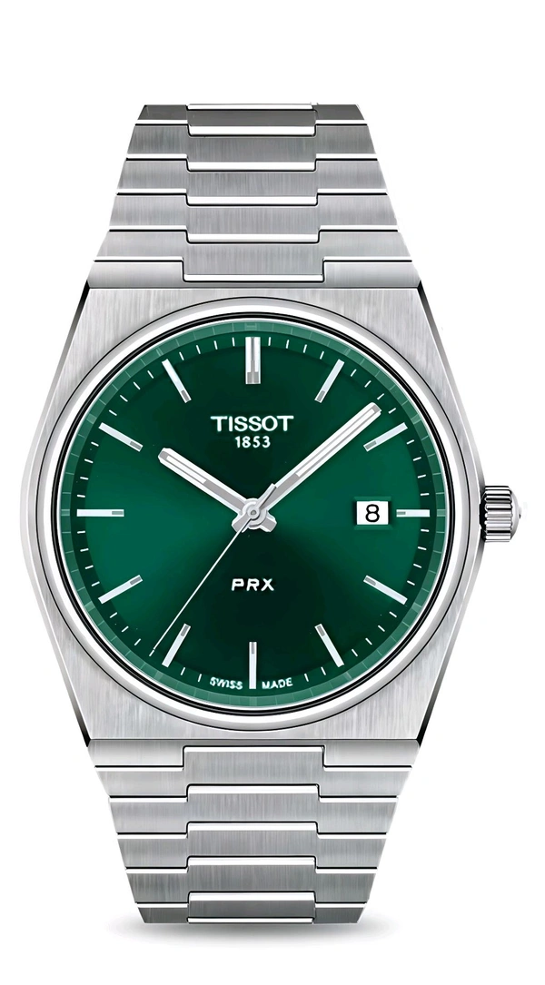 Tissot Watch 