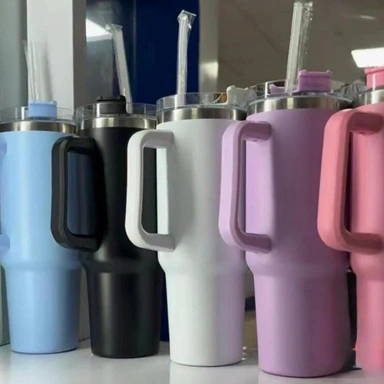 Tumbler Bottle