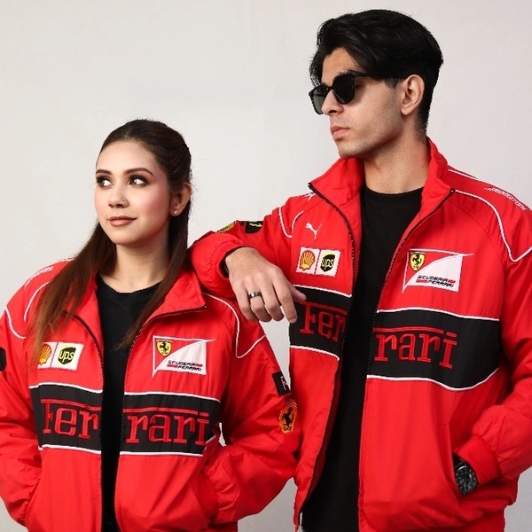 JACKET OFFERS 