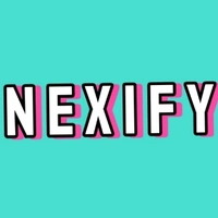 Nexifyecom  - Logo