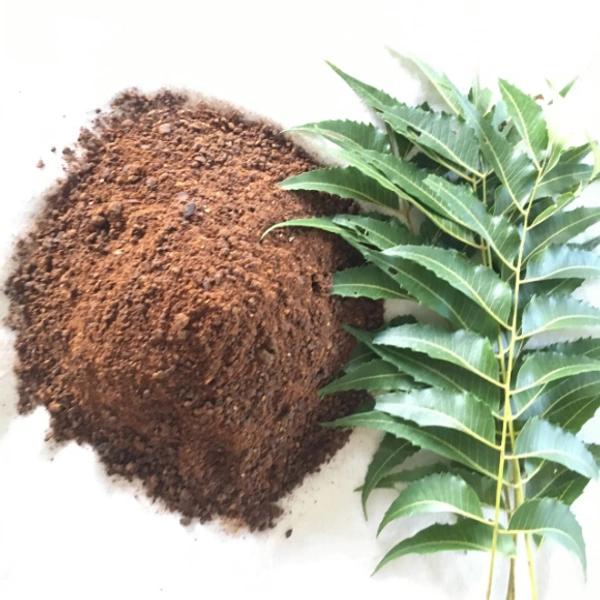Gach Wala Organic Neem Cake Powder