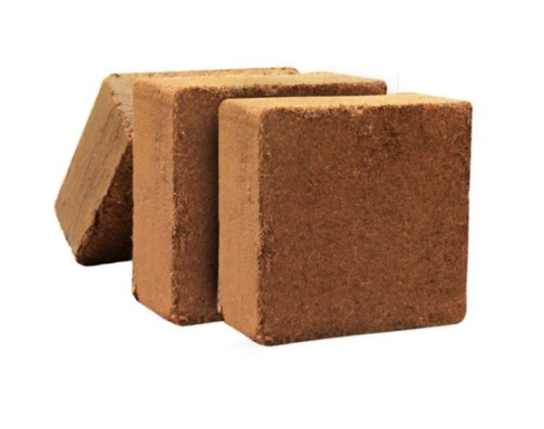 Gach Wala Natural Coco-peat 5 KG Block