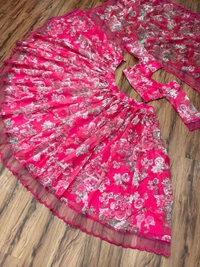 Wedding Lehnga