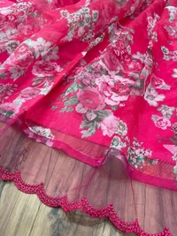 Wedding Lehnga