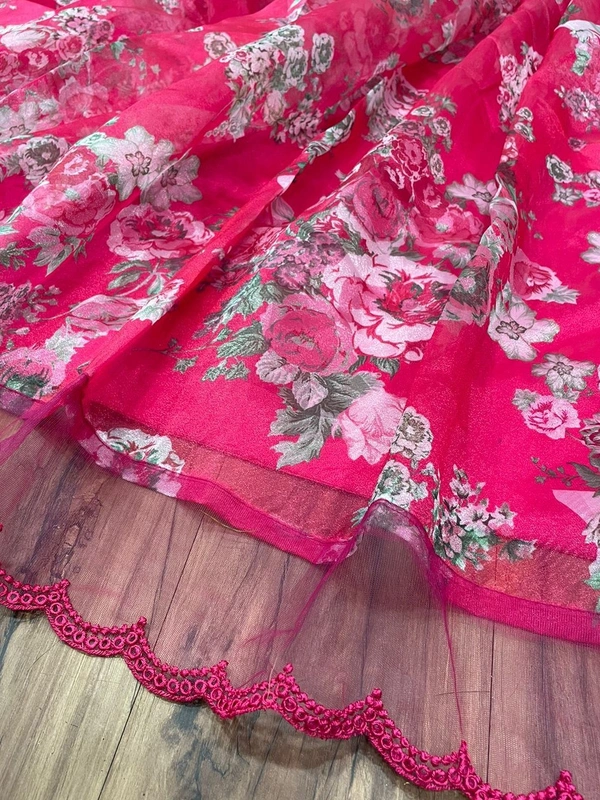 Wedding Lehnga