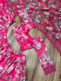 Wedding Lehnga