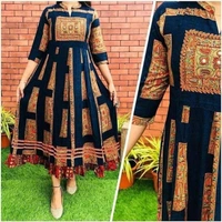 Fler Long Kurti - 38
