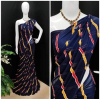 New model Saree