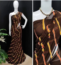 New model Saree
