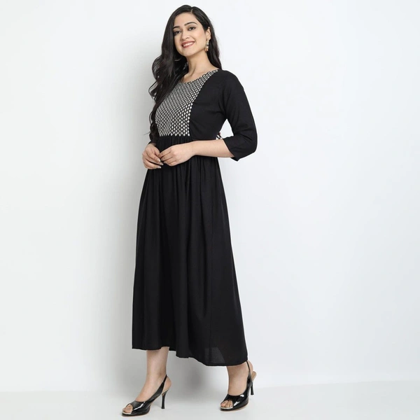 Apple Star 2 Kurti