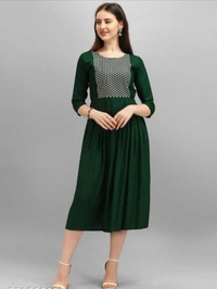 Apple Star 2 Kurti