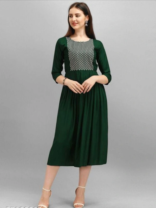 Apple Star 2 Kurti