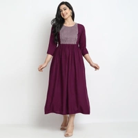 Apple Star 2 Kurti