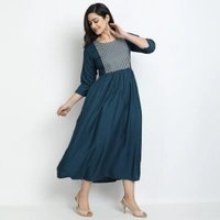 Apple Star 2 Kurti