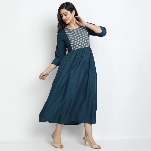 Apple Star 2 Kurti