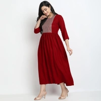 Apple Star 2 Kurti