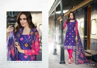 Salwar Suit 