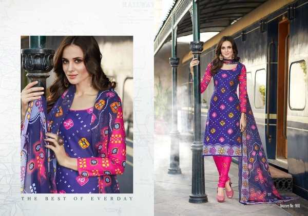 Salwar Suit 