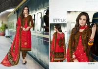 Salwar Suit 