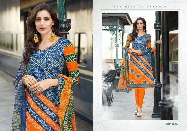 Salwar Suit 