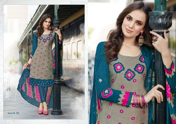 Salwar Suit 
