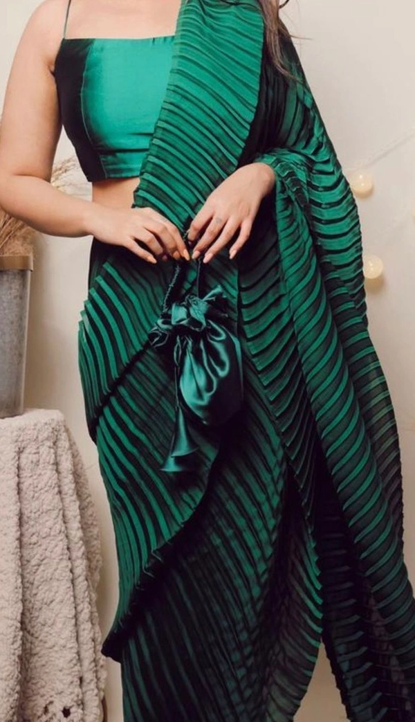 PAL FAB HOT & SEXY SAREE