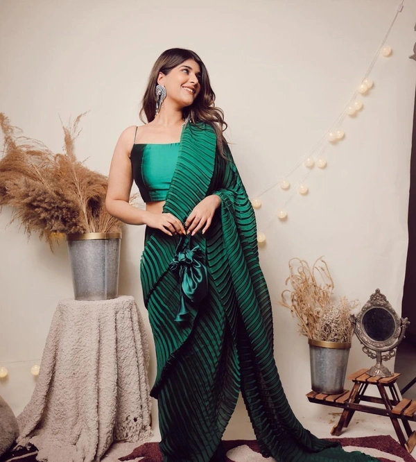 PAL FAB HOT & SEXY SAREE