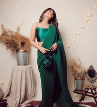 PAL FAB HOT & SEXY SAREE
