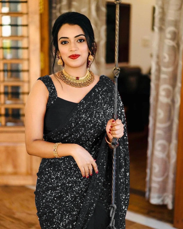 Super Hit Designer Saree