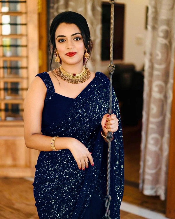 Super Hit Designer Saree