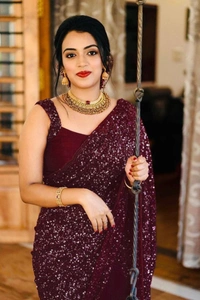 Super Hit Designer Saree
