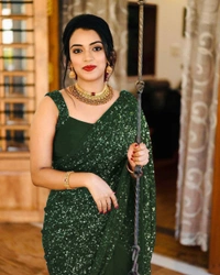 Super Hit Designer Saree