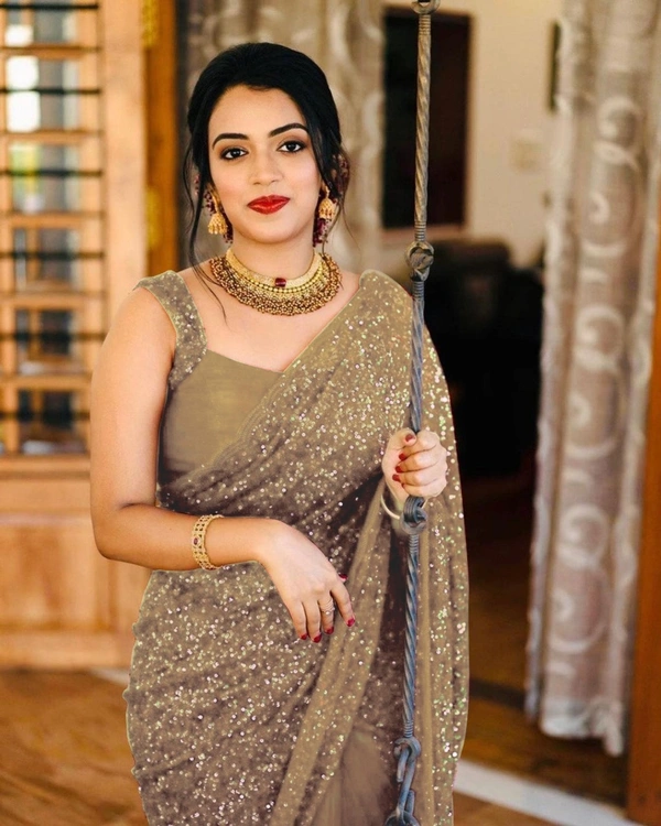 Super Hit Designer Saree