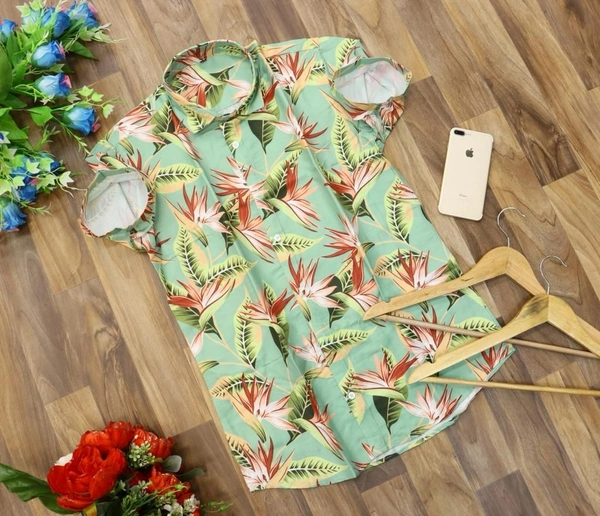Men's Shirt 