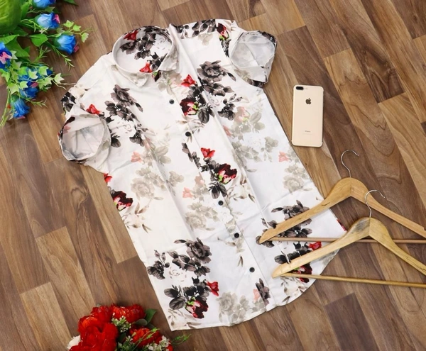 Men's Shirt 