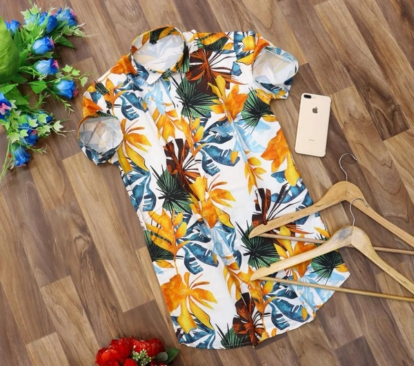 Men's Shirt 