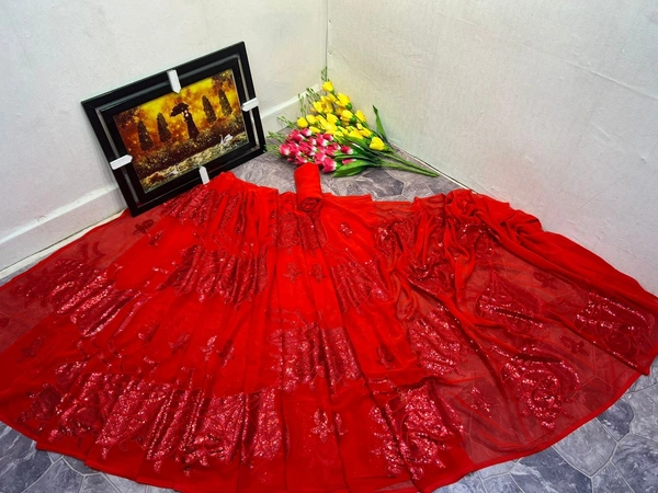 Fancy Saree Bollywood