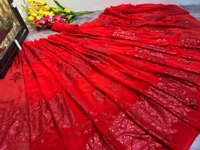 Fancy Saree Bollywood