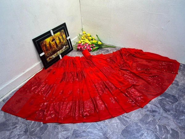 Fancy Saree Bollywood
