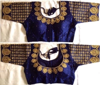 Wedding Blouse