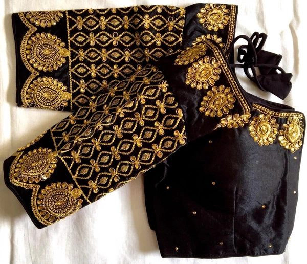 Wedding Blouse