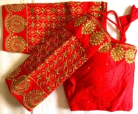 Wedding Blouse