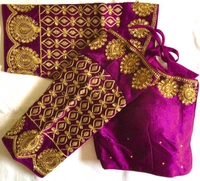 Wedding Blouse