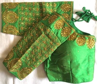 Wedding Blouse