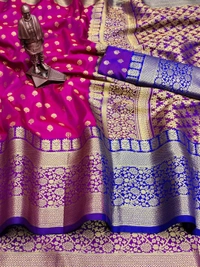 Handloom Roshani Saree