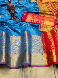 Handloom Roshani Saree