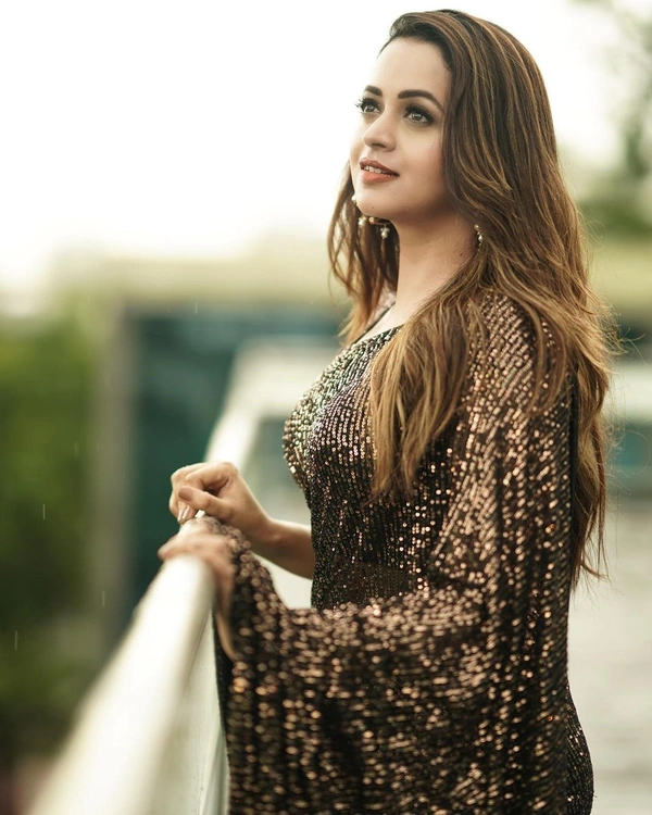Celebrity Saree