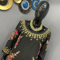 Patiyala Salwar 