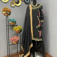 Patiyala Salwar 